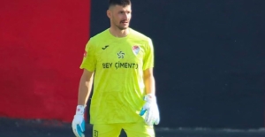 Elazığspor’dan ayrıldı; Forvetlere Geçit Vermiyor