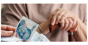 Emeklilerin heyecanlı bekleyişi! İkramiyelerde Son Kulisler…