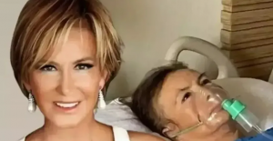 Filiz Akın 82 yaşında hayatını kaybetti!
