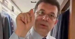 İmamoğlu Hakkında Karar Verildi!