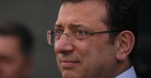 İmamoğlu ve 100’ü Aşkın Kişi Gözaltına Alındı