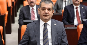 Keleş: Onlar; Sağlık Sistemimizin Temel Taşlarımızdan!
