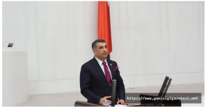MİLLETVEKİLİ EROL’DAN BAYRAM İKRAMİYESİNE TEPKİ