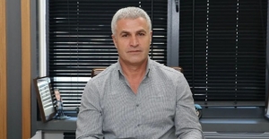 Toprak’tan Örnek Davranış!