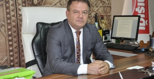 Yeni Nesil Gazetecilik Çalıştayına Elazığ'dan Başkan Koca Katılacak 