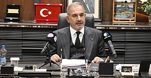 Başkan Alan: İzahı Mümkün Olmayan Bir Karardır