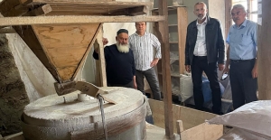 Elazığ Kent Konseyi’nden Tarihe Hayat Veren Proje