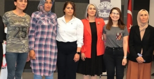 Elazığ’da Kent Konseyi Kadın Meclisi Kuruldu