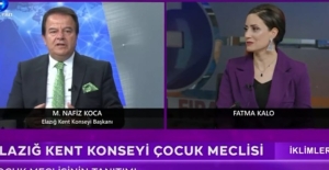 Elazığspor’un Kader Maçı Öncesi Koca'dan Kritik Çağrı