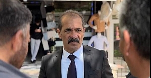 “Yapılan Sadece Elazığspor’a Değil, Bütün Elazığ’a Yapıldı”
