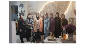Canan Hoca’dan Elazığlı Kadınlara Çağrı
