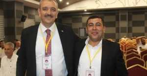 Elazığ ASKF, Gür İle Devam Dedi