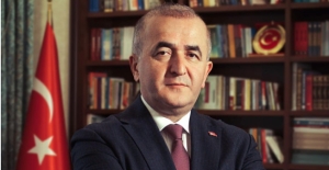 Elazığ'da Düzensiz Göçle Mücadele Sürüyor!