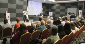 Elazığ Kent Konseyi’nden Muhteşem Etkinlik