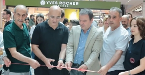Elazığ Özel Bahar Sağlık Lisesi’nden Anatomi Sergisi