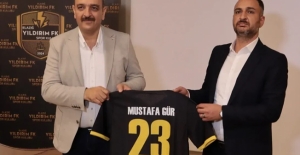 Elazığ Yıldırım FK’dan Görkemli Kutlama