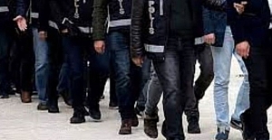 Elazığ'da FETÖ'ye Geçit Verilmedi!