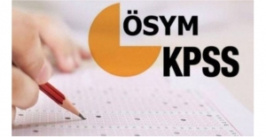 Elazığ’da KPSS’ye Başvuracaklar Dikkat!