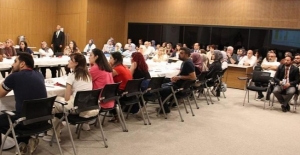 Elazığ’da Yenidoğan Canlandırma Programı Eğitimi Düzenlendi!