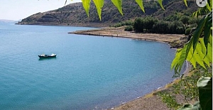 Elazığ’ın Saklı Cennetleri
