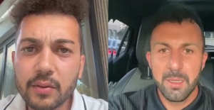 Elazığspor Kaptanlarından Çimento Fabrikasına Tepki
