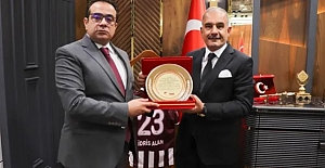 Elazığspor’a ETSO’dan 10 Milyon TL