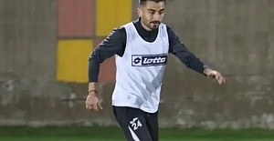 Ercan Coşkun’dan Net Mesaj