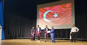 Fırat Üniversitesi’nde Mezuniyet Coşkusu Devam Ediyor
