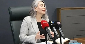 Kadınların Sesi Olacağız