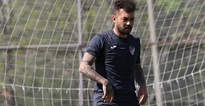 Kaptandan Süper Lig Sözü!