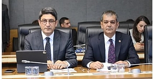 Keleş: Sağlıklı Türkiye Yüzyılı Hedefinde İlerliyoruz!