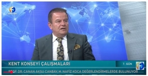 Kent Konseyleri O Kent İçin Çok Önemli!