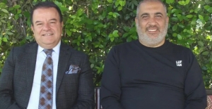 Prof. Dr. Özgen’den Kardeşlik Vurgusu!