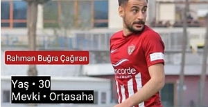Rahman Buğra İddiası!