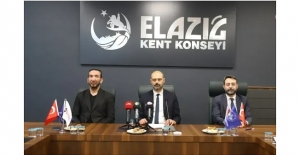 Şehir Meclisi’nden Çimento Fabrikası İçin Sert Mesaj: “Bu Fabrika Elazığ’a Yakışmıyor, Artık Yeter!”
