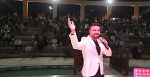 Yaz Etkinlikleri Yoğun Katılımla Devam Ediyor