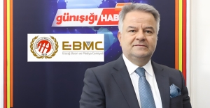 EBMC Başkanı M. Nafiz Koca’dan Sert Tepki: Bu Saldırı Tüm Basına Yapılmıştır