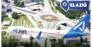 Elazığ’da Uçmayan kalmasın ! AJet, Ramazan ayına özel fiyatları indirdi