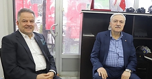 Zülfü Demirbağ’dan Siyasette Sert Çıkış: Atatürk Geri Gelse CHP’yi Kapatırdı!