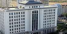 AK Parti'nin Meclis'teki A Takımı belli oldu