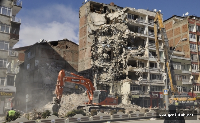 İtiraz Sayısı 18 Bin 525#039;e Ulaştı