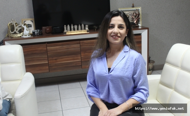 Aylin Demir: Elazığ#039;da Türkü Dolu Bir Gece Yaşadık