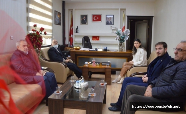 Kavaklı; Çocuklarınızla Arkadaş Olun”