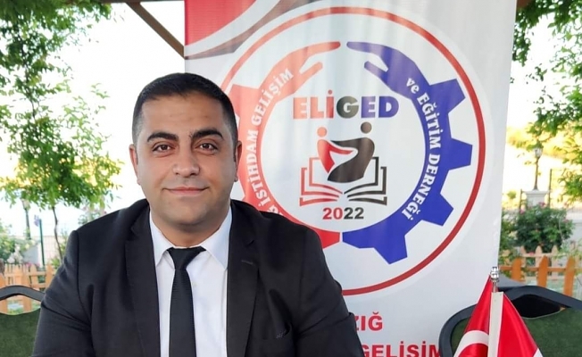 Telçeken; Dışa Bağımlığımızdan Kurtuluyoruz”