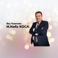 M.Nafiz Koca